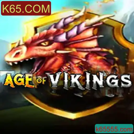 Explorando AgeofViking: Um Mergulho na Era Viking com K65.COM