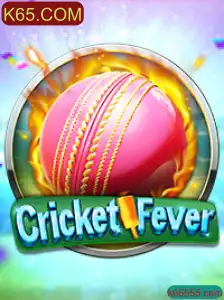Descubra o Mundo Empolgante de CricketFever no K65.COM