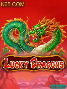 Explorando o Fascinante Mundo do Jogo LuckyDragons