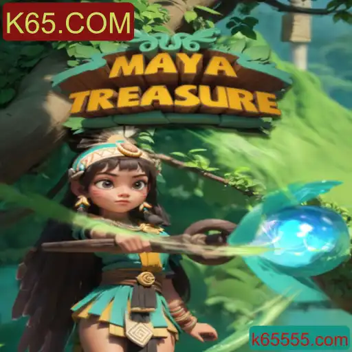 Descubra os Mistérios de MayaTreasure: O Novo Fenômeno de K65.COM