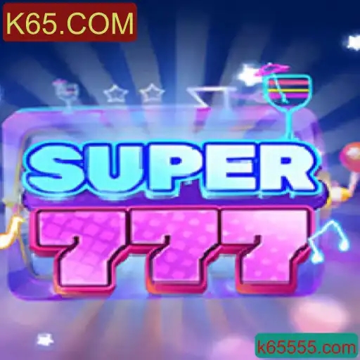 Descubra o Universo de Super777 em K65.COM