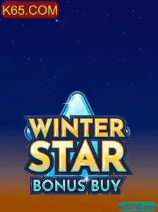 Descubra o Inovador Jogo WinterStarBonusBuy no K65.COM